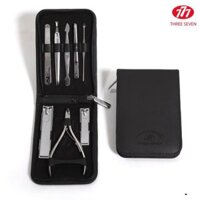BỘ BẤM MÓNG TAY THREE SEVEN 777 HÀN QUỐC