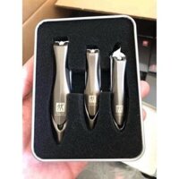 Bộ bấm móng tay Zwilling siêu đẹp