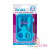 Bộ bấm móng Upass UP4007N