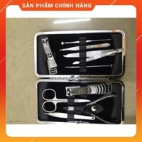 Bộ bấm tỉa móng tay.