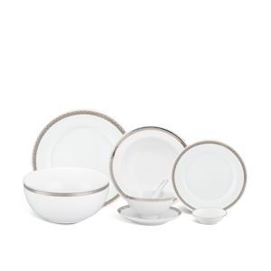 Bộ bàn ăn Thiên Tuế 30SP