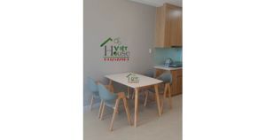 Bộ bàn ăn 4 ghế Emma