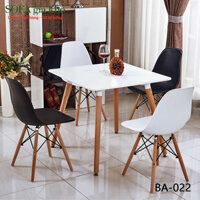 Bộ bàn ăn BA-22