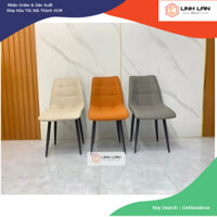 Bộ Bàn Ăn Cơm Ghế Camila - Thương Hiệu Shinhan - Sang Trọng, Bền và Đẹp (Free Ship Hà Nội)