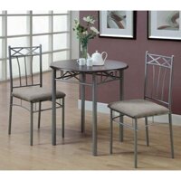 Bộ bàn ăn ghế gỗ