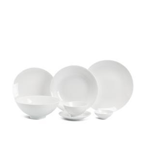 Bộ bàn ăn gốm sứ Minh Long Daisy 22 SP