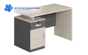 Bộ bàn ăn hình tròn Hòa Phát BG53