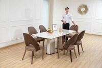 Bộ bàn ăn mã T1712-2M