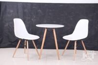 Bộ bàn cafe Eames