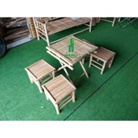 Bộ bàn cafe,uống trà,bàn ăn cơm gia đình nhỏ