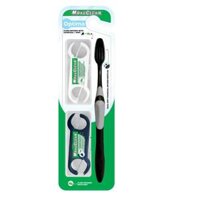 Bộ Bàn Chải Đánh Răng & Tăm Chỉ Kẽ Răng ORAL-CLEAN Optima