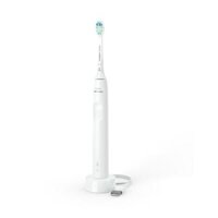 Bộ bàn chải điện Philips HX3671/23 và 2 đầu bàn chải thay thế HX6062/67, bảo hành 2 năm | Hàng chính hãng