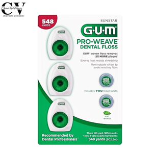 Bộ bàn chải và kem đánh răng Gum Sunstar