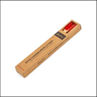 Bộ bàn chải vệ sinh chi tiết Angelus Detail Cleaning Brush Set