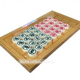 Bộ bàn cờ tướng lớn Liên Hiệp Thành
