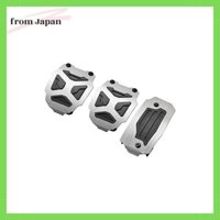 Bộ bàn đạp ô tô CARMATE Suzuki MT Jimny / Every MT Car Cross Edition Pedal MT RP155