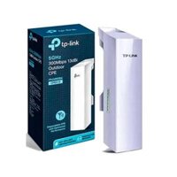 Bộ bắn điểm Wifi ngoài trời 9dBi TP-Link CPE210