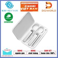 Bộ bán dụng cụ làm móng Xiaomi Mijia chính hãng Xiaomi