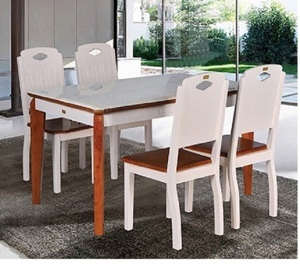 Bộ bàn ghế ăn BA503A-GA503