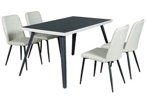 Bộ bàn ghê ăn BA507-GA507