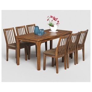 Bộ bàn ghế ăn BA509A-GA509