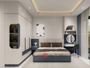 Bộ bàn ghế ăn BA6801