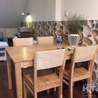 bo ban ghe an cherry