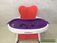 Bộ bàn ghế ăn dặm Pediasure cho bé