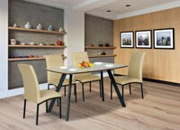 Bộ bàn ghế ăn Hoà Phát B50 G50