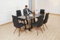 Bộ bàn ghế ăn mã T1683B