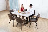 Bộ bàn ghế ăn mã T1730