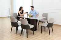 Bộ bàn ghế ăn mã T1963-2