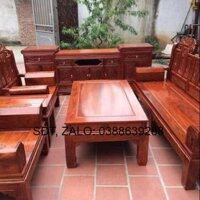 Bô ban ghê âu a gian con 19tr500 giá thật