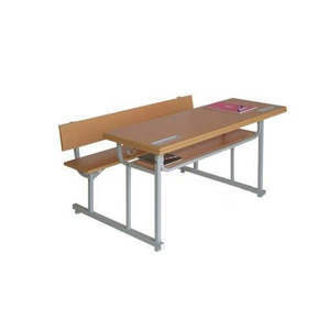 Bộ bàn ghế bán trú Hòa Phát BBT101B