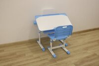 Bộ Bàn Ghế Chống Gù Chống Cận Thị VDTQ8 Tại Cần Thơ