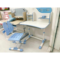 Bộ bàn ghế chống gù chống cận cho bé