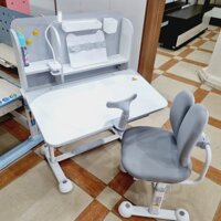 Bộ Bàn Ghế Chống Gù GMH51 Giải Pháp Hoàn Hảo Cho Bé Yêu