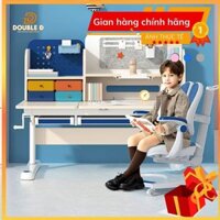 BỘ BÀN GHẾ D1200 (HG040) (65X120),BÀN HỌC SINH CHỐNG GÙ CHỐNG CẬN