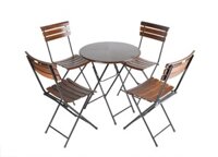 Bộ Bàn Ghế Fansipan MS 9089