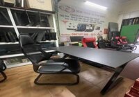 Bộ bàn ghế gaming