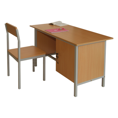 Bộ bàn ghế giáo viên BGV103-GGV103