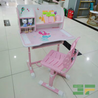 Bộ bàn ghế học bài cho học sinh- Mã: BGHS52
