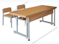 BỘ BÀN GHẾ HỌC SINH BBT103-4 + GBT103-4