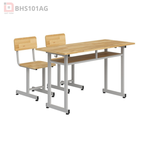 Bộ bàn ghế học sinh BHS101AG
