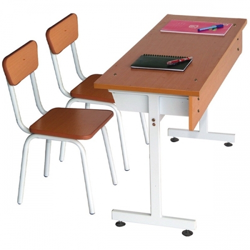Bộ bàn ghế học sinh BHS101AG