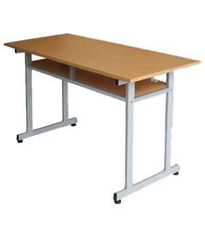 Bộ bàn ghế học sinh BHS110-5G + GHS110-5G