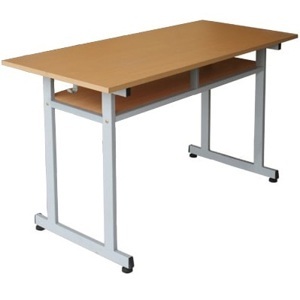 Bộ bàn ghế học sinh BHS110-6G, GHS110-6G