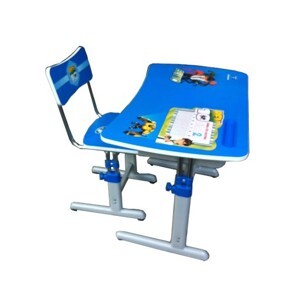 Bộ bàn ghế học sinh BHS20-3