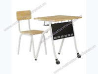 BỘ BÀN GHẾ HỌC SINH BHS41B