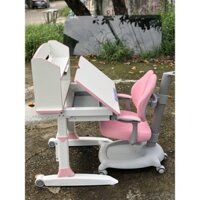 Bộ bàn ghế học sinh, bộ bàn ghế chống gù chống cận TMT